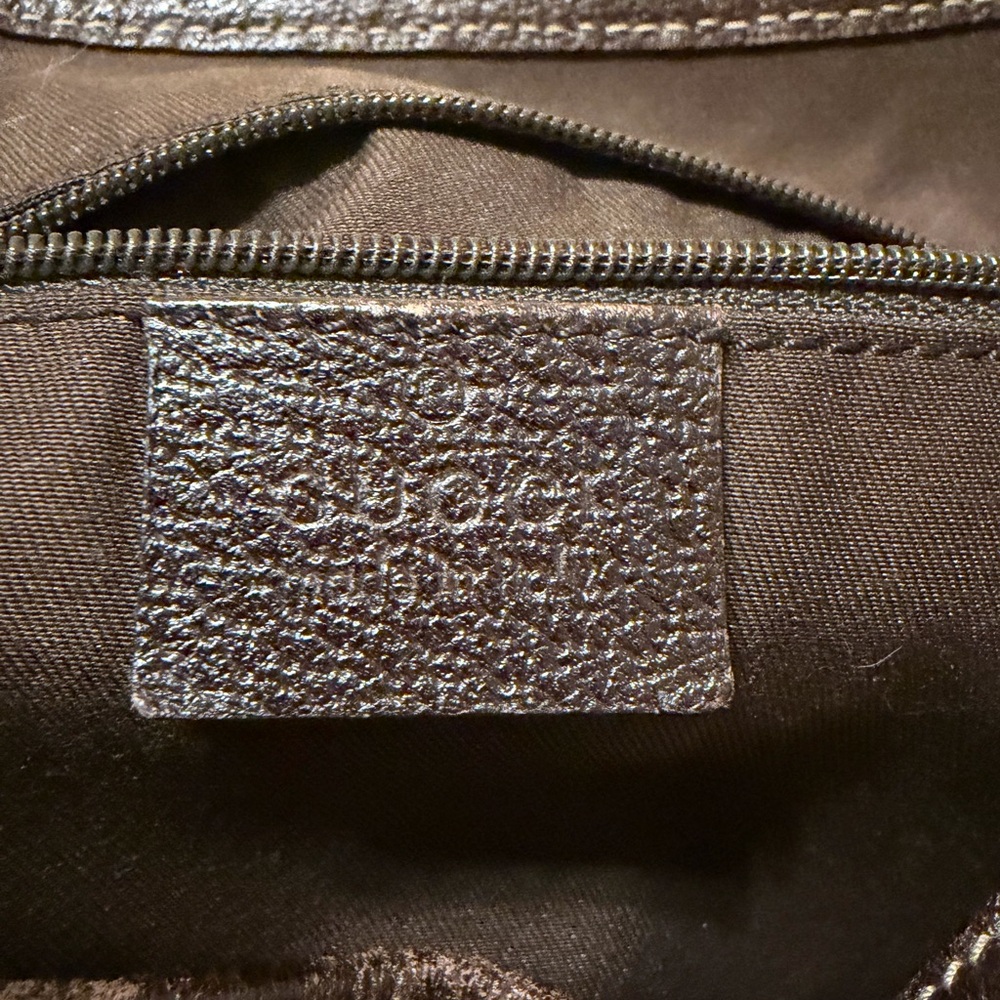 Gucci Hobo Bag ๐ - Picture 5 of 10